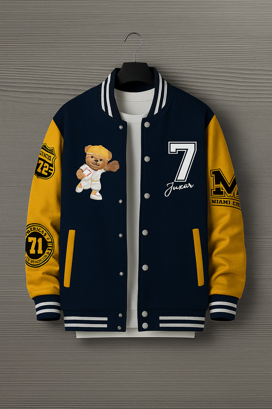 Neon Gradient Scratch-Pattern Bomber Jacket – Vibrant Abstract Streetwear Unisex Zip-Up